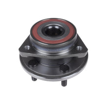 Load image into Gallery viewer, Front Wheel Bearing Hub Kit Fits Chrysler 05016458AA S1 Blue Print ADA108206