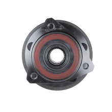 Load image into Gallery viewer, Front Wheel Bearing Hub Kit Fits Chrysler 05016458AA S1 Blue Print ADA108206
