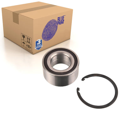 Front ABS Wheel Bearing Kit Fits Dodge 3885A040 S1 Blue Print ADA108212