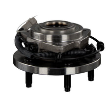 Load image into Gallery viewer, Grand Cherokee Front ABS Wheel Bearing Hub Kit Fits Jeep Blue Print ADA108214