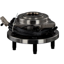 Load image into Gallery viewer, Grand Cherokee Front ABS Wheel Bearing Hub Kit Fits Jeep Blue Print ADA108214