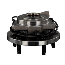 Load image into Gallery viewer, Grand Cherokee Front ABS Wheel Bearing Hub Kit Fits Jeep Blue Print ADA108214