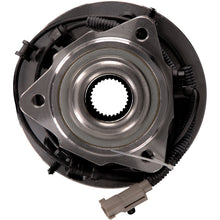 Load image into Gallery viewer, Grand Cherokee Front ABS Wheel Bearing Hub Kit Fits Jeep Blue Print ADA108214