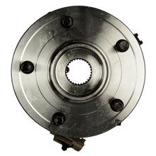 Load image into Gallery viewer, Grand Cherokee Front ABS Wheel Bearing Hub Kit Fits Jeep Blue Print ADA108214