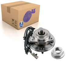 Load image into Gallery viewer, Grand Cherokee Front ABS Wheel Bearing Hub Kit Fits Jeep Blue Print ADA108214