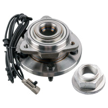Load image into Gallery viewer, Grand Cherokee Front ABS Wheel Bearing Hub Kit Fits Jeep Blue Print ADA108214