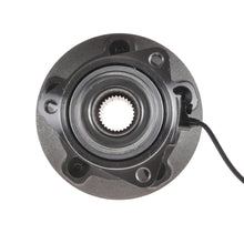 Load image into Gallery viewer, Grand Cherokee Front ABS Wheel Bearing Hub Kit Fits Jeep Blue Print ADA108214