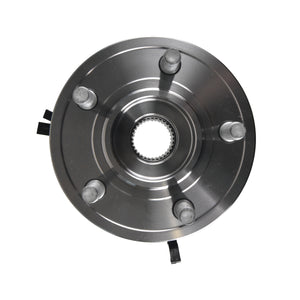 Nitro Front ABS Wheel Bearing Hub Kit Fits Dodge Blue Print ADA108216