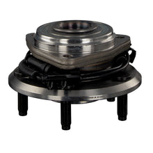 Load image into Gallery viewer, Wrangler Front ABS Wheel Bearing Hub Kit Fits Jeep Blue Print ADA108218