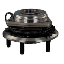 Load image into Gallery viewer, Wrangler Front ABS Wheel Bearing Hub Kit Fits Jeep Blue Print ADA108218