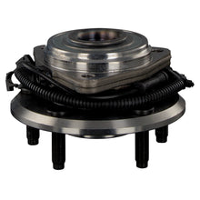 Load image into Gallery viewer, Wrangler Front ABS Wheel Bearing Hub Kit Fits Jeep Blue Print ADA108218
