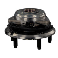 Load image into Gallery viewer, Wrangler Front ABS Wheel Bearing Hub Kit Fits Jeep Blue Print ADA108218