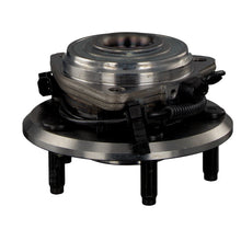 Load image into Gallery viewer, Wrangler Front ABS Wheel Bearing Hub Kit Fits Jeep Blue Print ADA108218