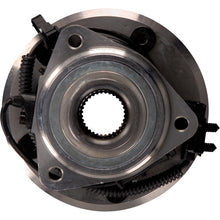 Load image into Gallery viewer, Wrangler Front ABS Wheel Bearing Hub Kit Fits Jeep Blue Print ADA108218