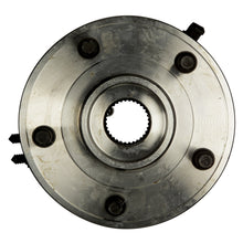 Load image into Gallery viewer, Wrangler Front ABS Wheel Bearing Hub Kit Fits Jeep Blue Print ADA108218