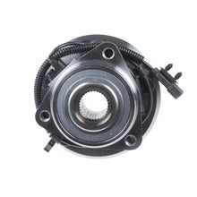 Load image into Gallery viewer, Wrangler Front ABS Wheel Bearing Hub Kit Fits Jeep Blue Print ADA108218