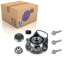 Load image into Gallery viewer, Vectra Front ABS Wheel Bearing Hub Kit Fits Vauxhall Blue Print ADA108220