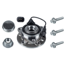 Load image into Gallery viewer, Vectra Front ABS Wheel Bearing Hub Kit Fits Vauxhall Blue Print ADA108220
