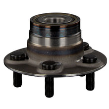 Load image into Gallery viewer, Cruiser Rear Wheel Bearing Hub Kit Fits Chrysler Blue Print ADA108303