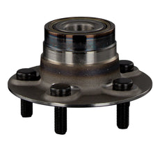 Load image into Gallery viewer, Cruiser Rear Wheel Bearing Hub Kit Fits Chrysler Blue Print ADA108303