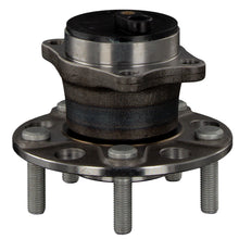 Load image into Gallery viewer, Rear ABS Wheel Bearing Hub Kit Fits Chrysler 04766719AA Blue Print ADA108304