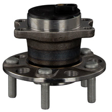 Load image into Gallery viewer, Rear ABS Wheel Bearing Hub Kit Fits Chrysler 04766719AA Blue Print ADA108304