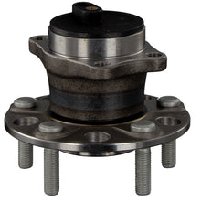 Load image into Gallery viewer, Rear ABS Wheel Bearing Hub Kit Fits Chrysler 04766719AA Blue Print ADA108304