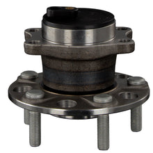 Load image into Gallery viewer, Rear ABS Wheel Bearing Hub Kit Fits Chrysler 04766719AA Blue Print ADA108304