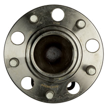 Load image into Gallery viewer, Rear ABS Wheel Bearing Hub Kit Fits Chrysler 04766719AA Blue Print ADA108304