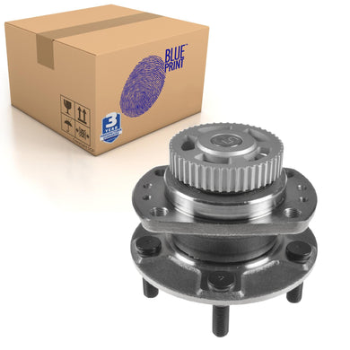 Grand Voyager Rear ABS Wheel Bearing Hub Kit Fits Chrysler Blue Print ADA108306