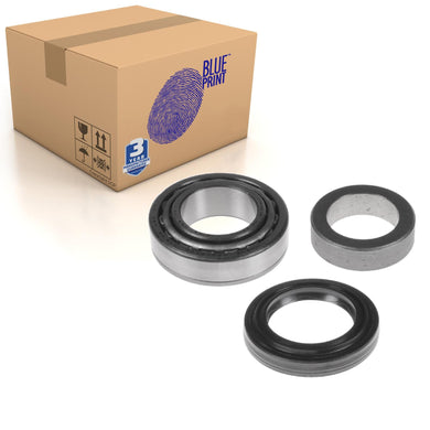 Rear Wheel Bearing Kit Fits Chrysler 05012825AA S1 Blue Print ADA108308