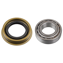 Load image into Gallery viewer, Rear Wheel Bearing Kit Fits Chrysler 05012825AA S2 Blue Print ADA108309