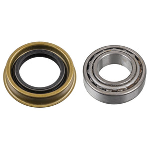 Rear Wheel Bearing Kit Fits Chrysler 05012825AA S2 Blue Print ADA108309