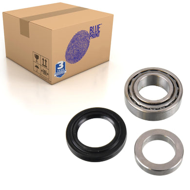 Grand Cherokee Rear Wheel Bearing Kit Fits Jeep Blue Print ADA108314