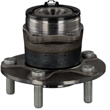 Load image into Gallery viewer, Rear ABS Wheel Bearing Hub Kit Fits Jeep 05105770AG S1 Blue Print ADA108315