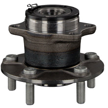 Load image into Gallery viewer, Rear ABS Wheel Bearing Hub Kit Fits Jeep 05105770AG S1 Blue Print ADA108315