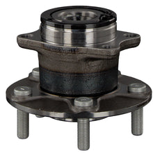 Load image into Gallery viewer, Rear ABS Wheel Bearing Hub Kit Fits Jeep 05105770AG S1 Blue Print ADA108315