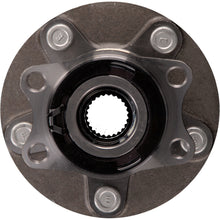 Load image into Gallery viewer, Rear ABS Wheel Bearing Hub Kit Fits Jeep 05105770AG S1 Blue Print ADA108315