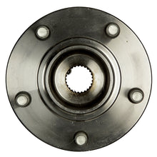 Load image into Gallery viewer, Rear ABS Wheel Bearing Hub Kit Fits Jeep 05105770AG S1 Blue Print ADA108315