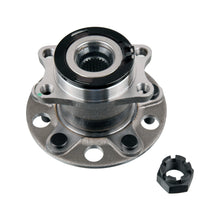 Load image into Gallery viewer, Rear ABS Wheel Bearing Hub Kit Fits Jeep 05105770AG S1 Blue Print ADA108315