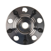Load image into Gallery viewer, Rear ABS Wheel Bearing Hub Kit Fits Jeep 05105770AG S1 Blue Print ADA108315