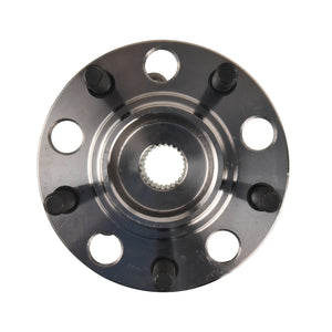 Rear ABS Wheel Bearing Hub Kit Fits Jeep 05105770AG S1 Blue Print ADA108315