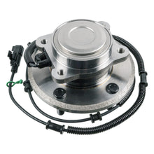 Load image into Gallery viewer, Grand Voyager Rear ABS Wheel Bearing Hub Kit Fits Chrysler Blue Print ADA108316