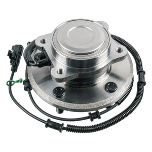 Grand Voyager Rear ABS Wheel Bearing Hub Kit Fits Chrysler Blue Print ADA108316