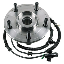 Load image into Gallery viewer, Grand Voyager Rear ABS Wheel Bearing Hub Kit Fits Chrysler Blue Print ADA108316