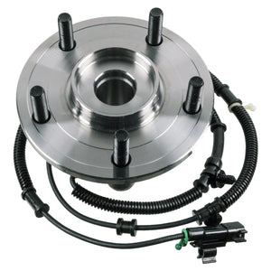 Grand Voyager Rear ABS Wheel Bearing Hub Kit Fits Chrysler Blue Print ADA108316