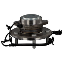 Load image into Gallery viewer, Rear Left ABS Wheel Bearing Hub Kit Fits Dodge 04779797AB Blue Print ADA108317