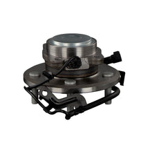 Load image into Gallery viewer, Rear Left ABS Wheel Bearing Hub Kit Fits Dodge 04779797AB Blue Print ADA108317
