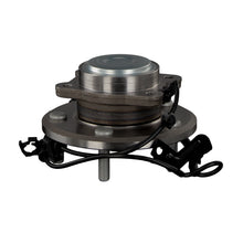 Load image into Gallery viewer, Rear Left ABS Wheel Bearing Hub Kit Fits Dodge 04779797AB Blue Print ADA108317