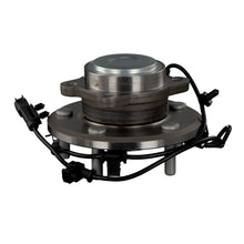 Load image into Gallery viewer, Rear Left ABS Wheel Bearing Hub Kit Fits Dodge 04779797AB Blue Print ADA108317